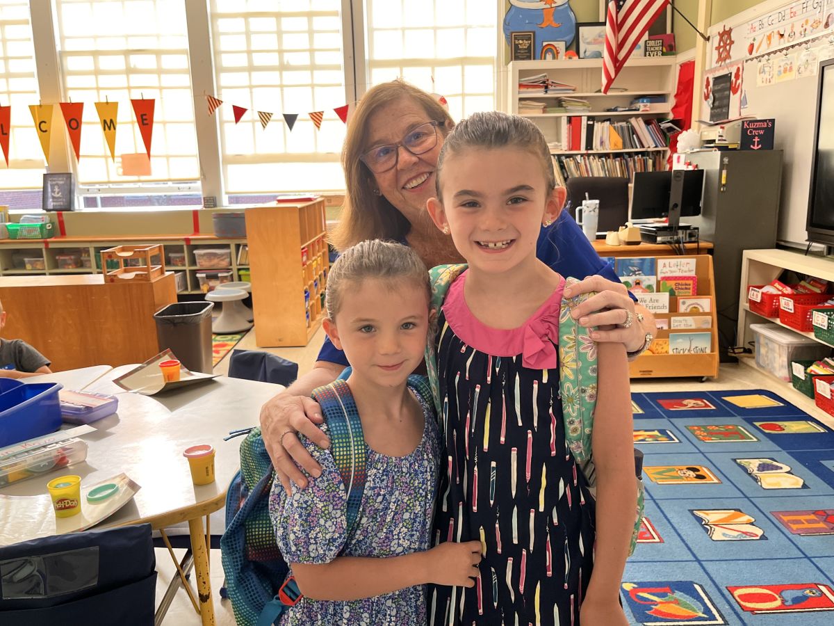 The 2024 2025 Year Begins in Region 14 News Posts