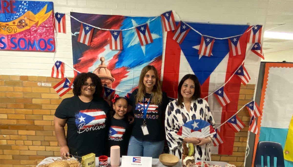 ACPS Celebrates National Hispanic Heritage Month | stories