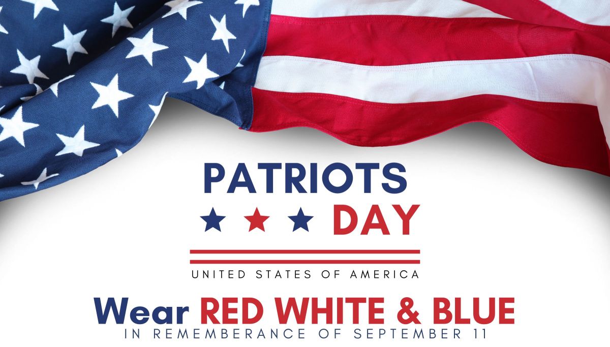 Patriots Day | Details