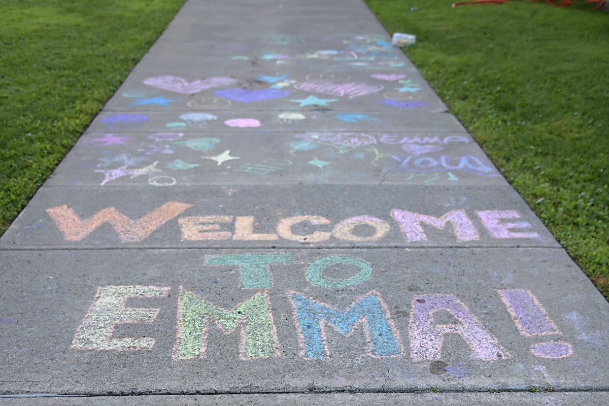 New Faces: 2024-2025 Begins at Emma Willard School! | News Details