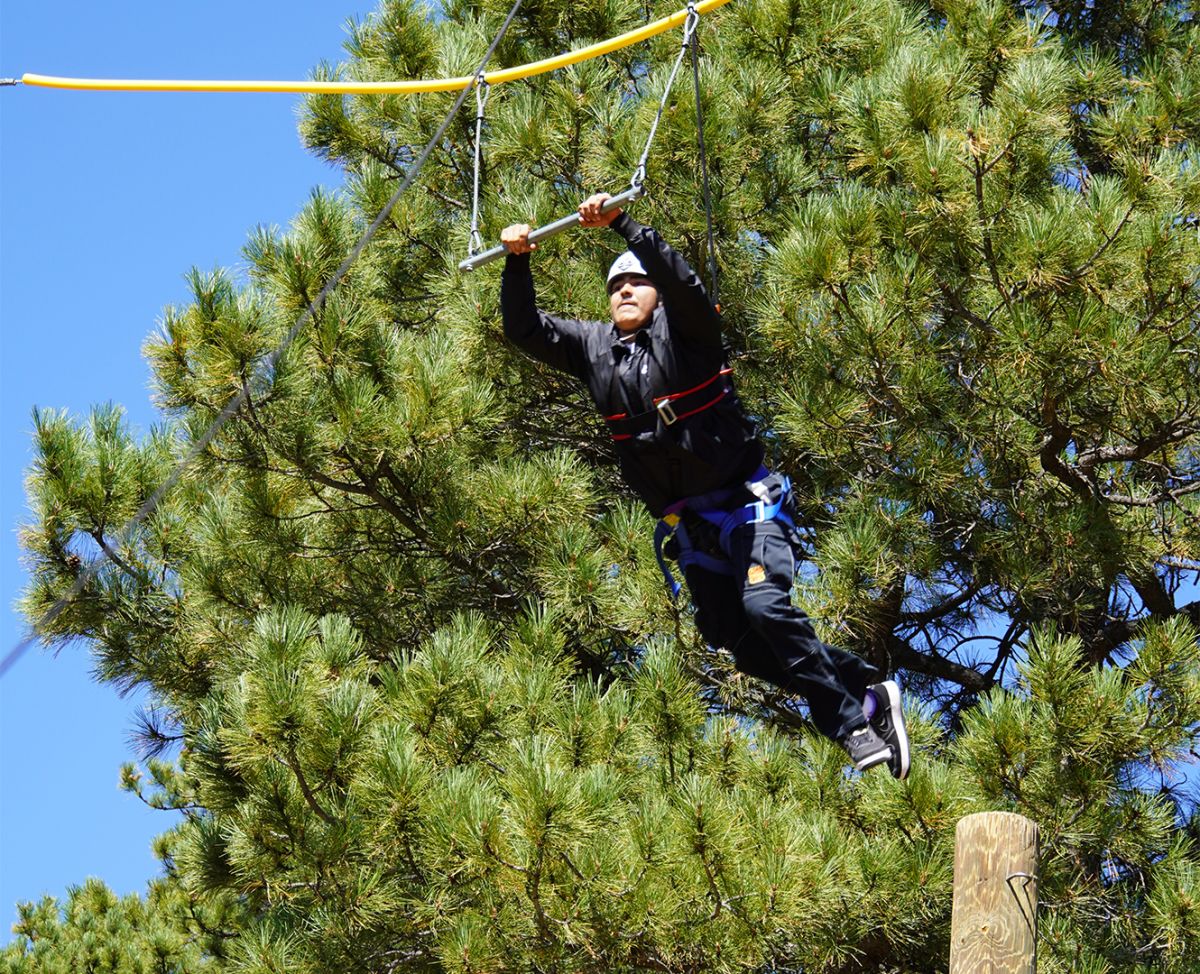 Taking a Leap of Faith | Posts Details/Default Board Post Page