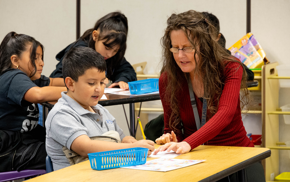 Five Star STEM Partners with CU Science Discovery | News Details