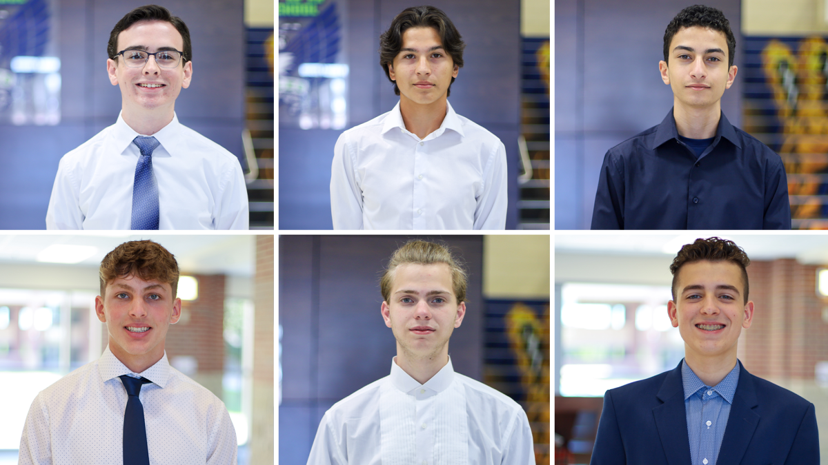 Six Northwest ISD students named National Merit Semifinalists | Details ...