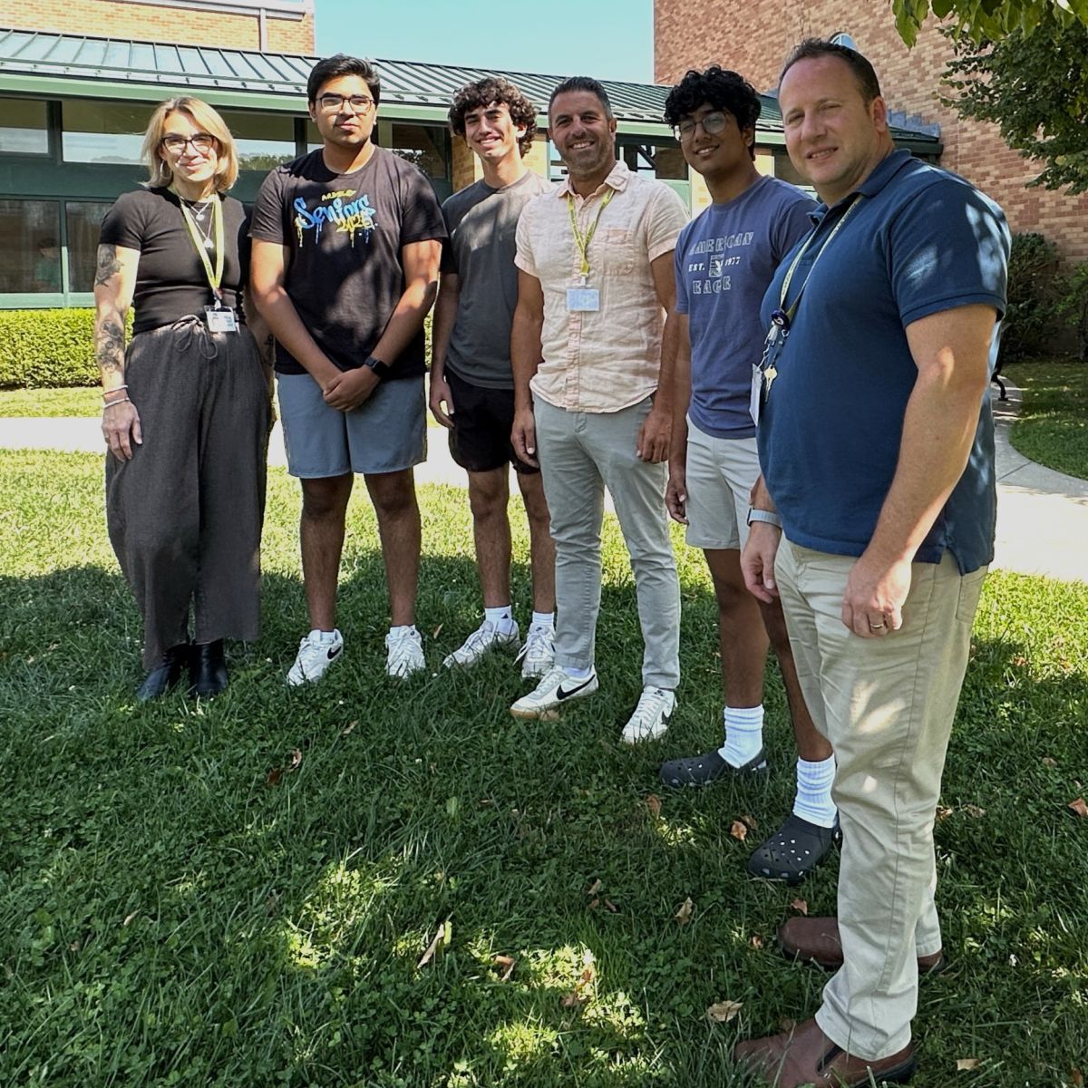 2025 National Merit Scholarship Semifinalists Announced | Article