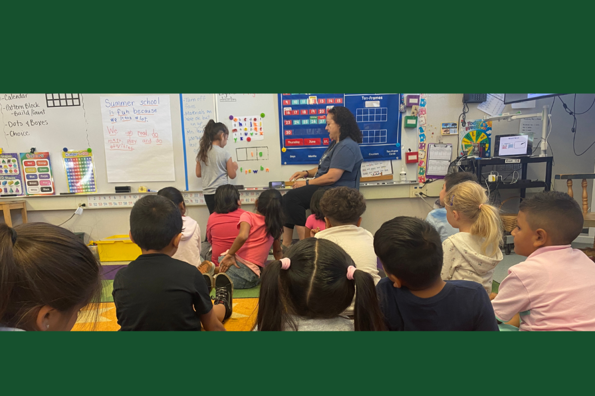 RCSD students Heat Up Summer Learning with Creative Exploration and