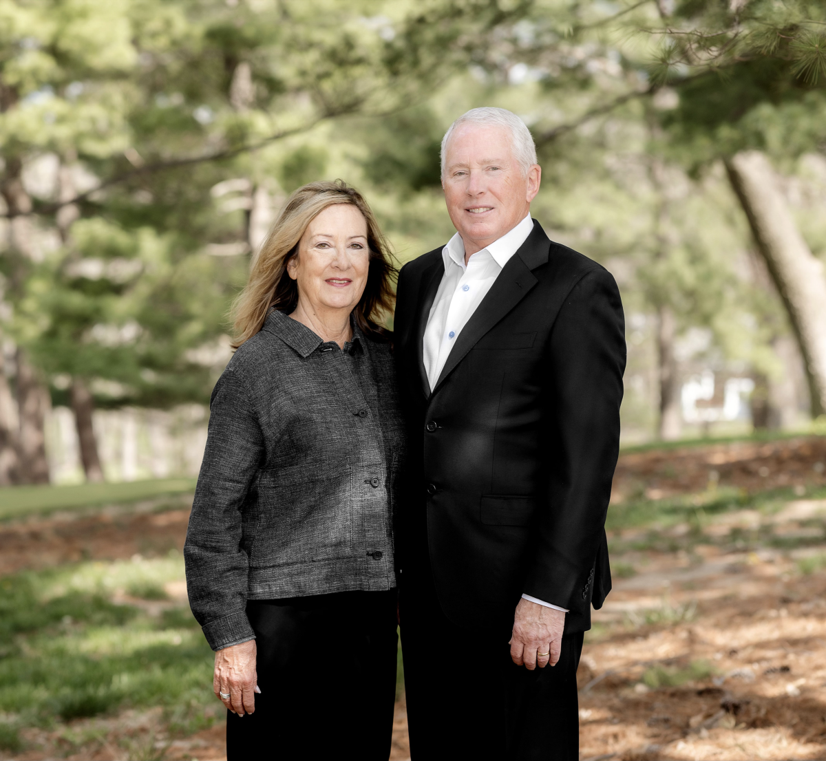 Leading the Way: Introducing our 2024-2025 Mighty Oak Fund Chairs ...