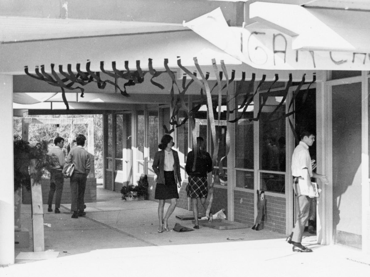 Spirit Week Began School News DetailCharlotte Country Day