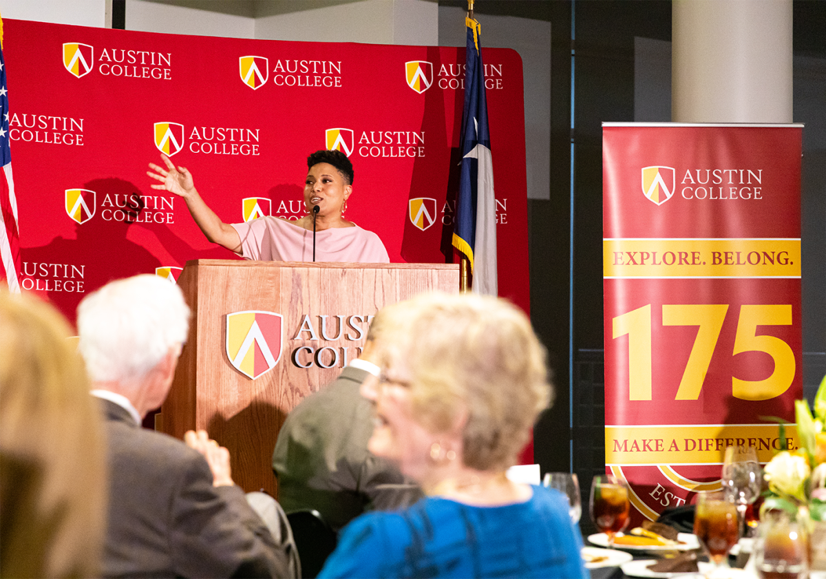 2024 Distinguished Alumni and Volunteer Award Honorees Announced | News