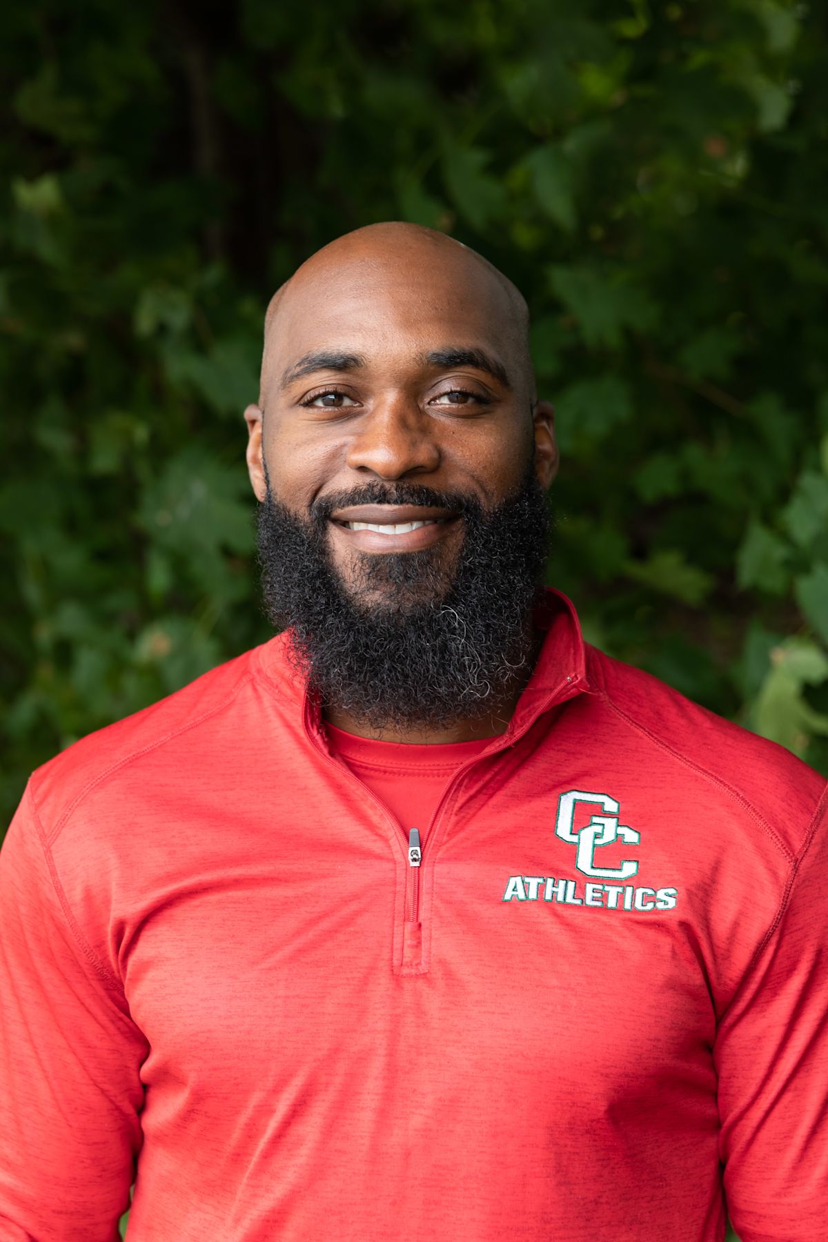 Christian Datuin Appointment of Christian Dottin as Coordinator for Athletics, Health ...