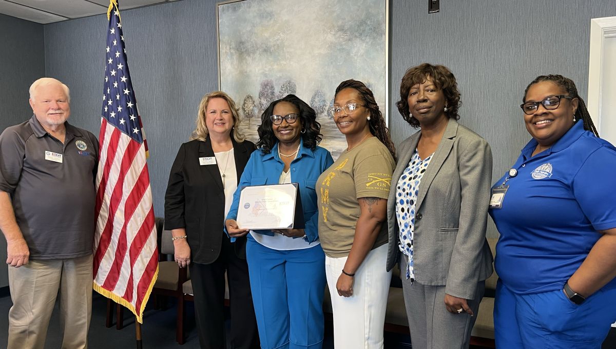 MPSD named Military Friendly Employer