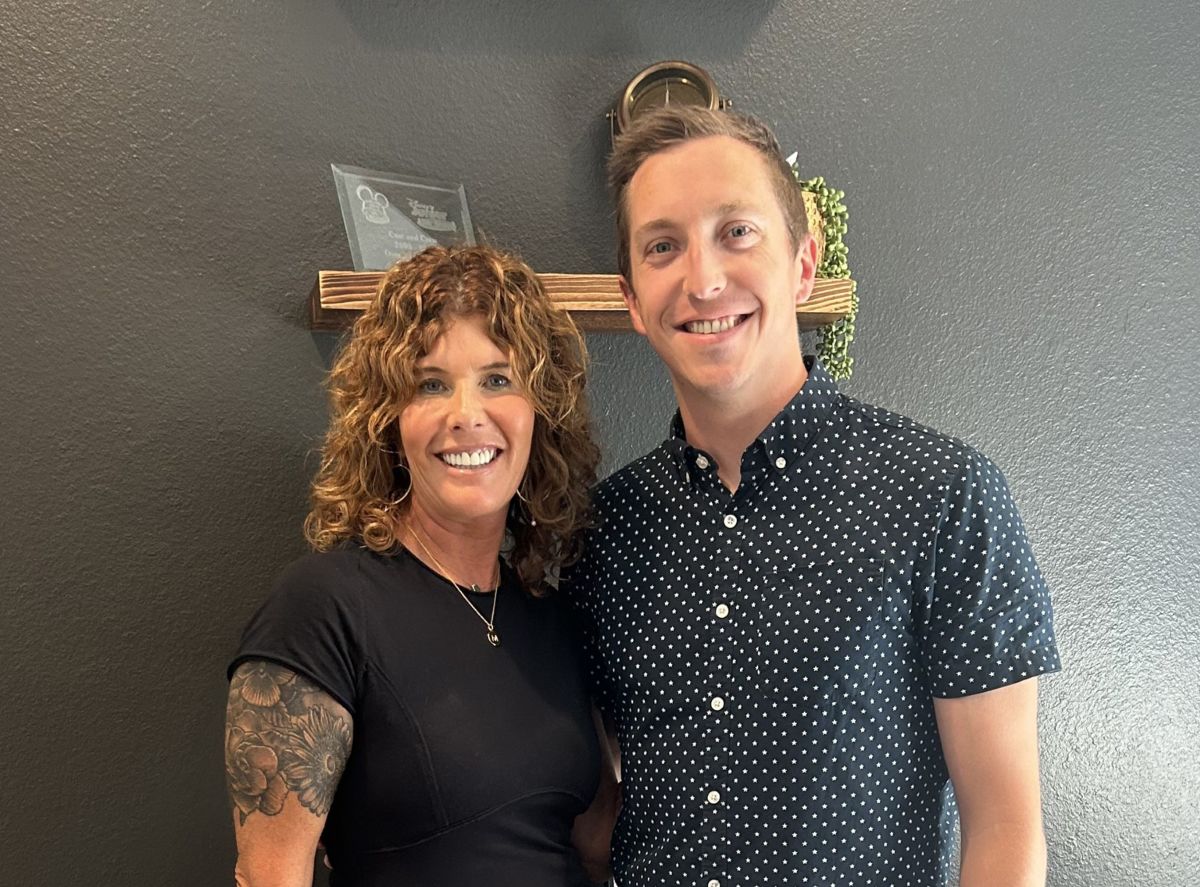 Tutor Connection Program Leaves Lasting Impact | post