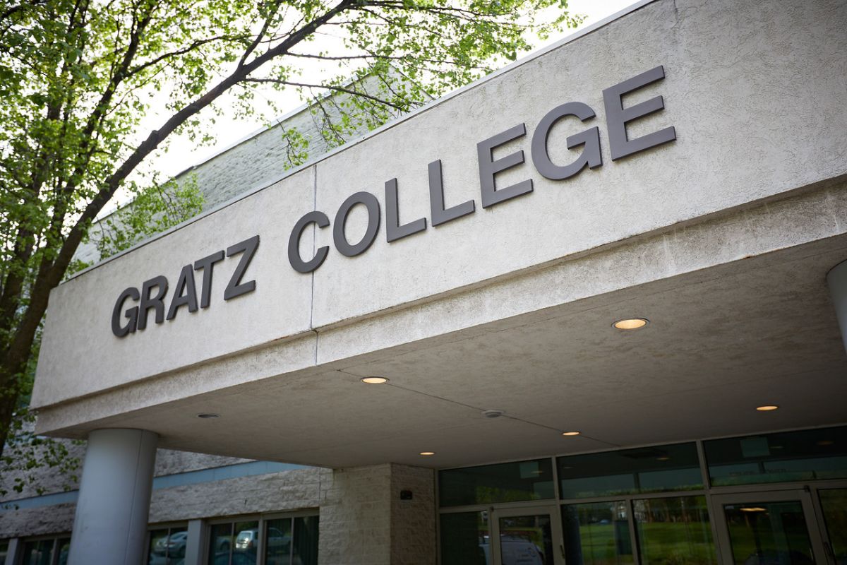 Jewish Federation of Greater Philadelphia and Gratz College Partner on  Strategic Planning Project for Mandell Education Campus | News at Gratz  College