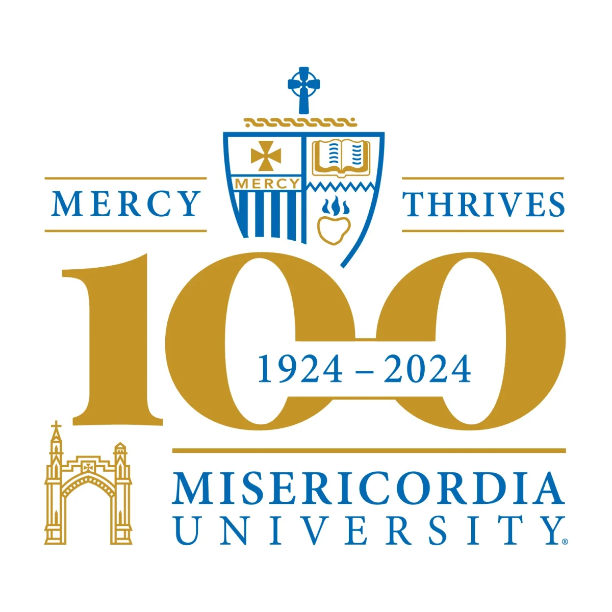 Misericordia University Holds National Ranking in US News 2025 Best Colleges