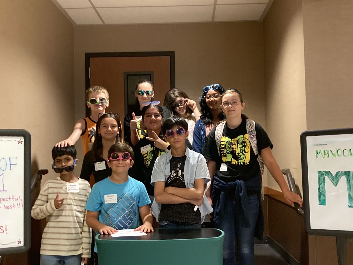 PSM Engineering | Maywood Middle School Remodel and Addition, image size:1200x900