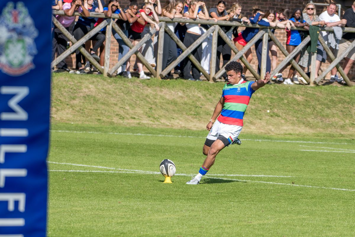 Sport Round Up - September 2024 | Millfield News Details