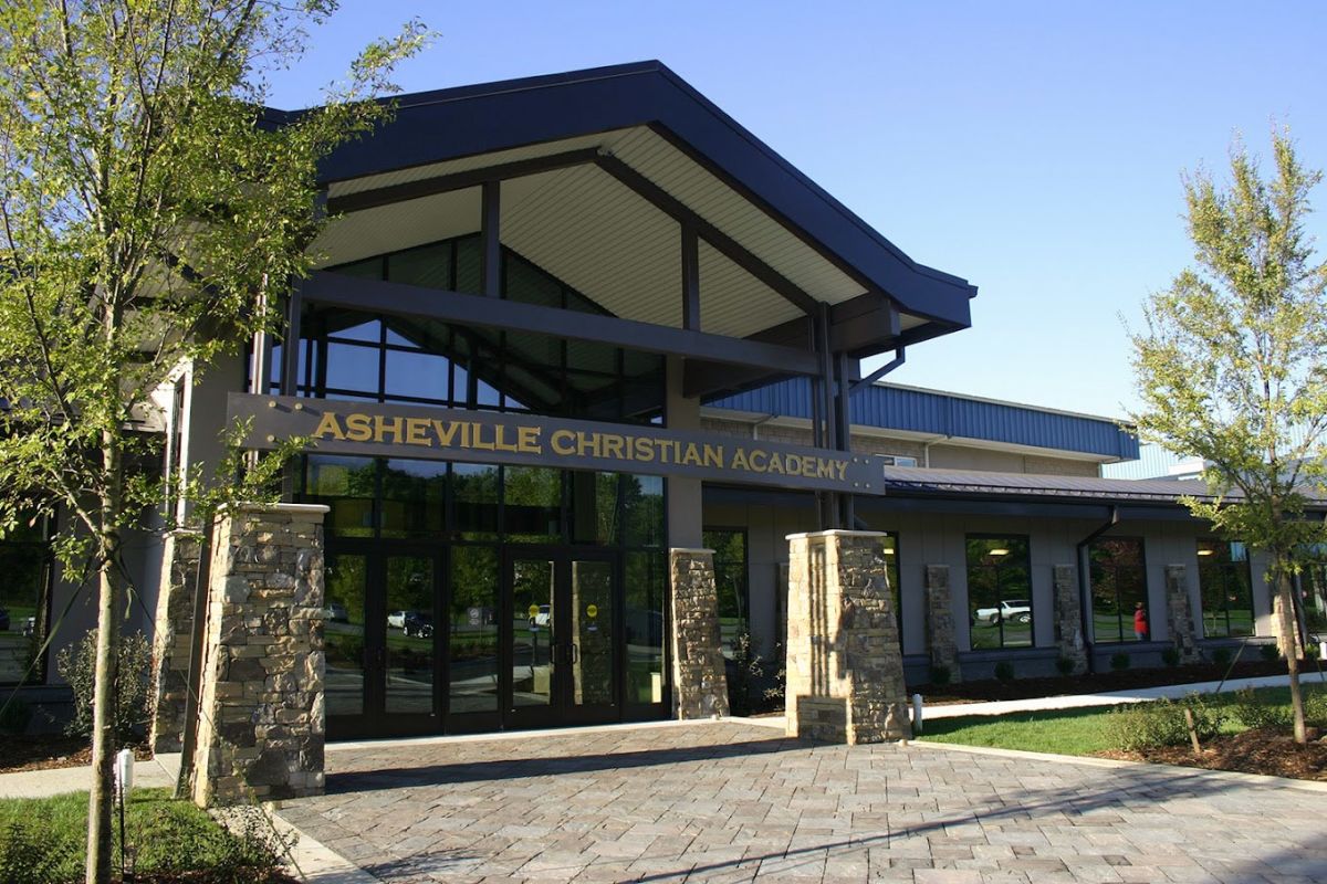 Hurricane relief fund asheville christian academy timothy christian