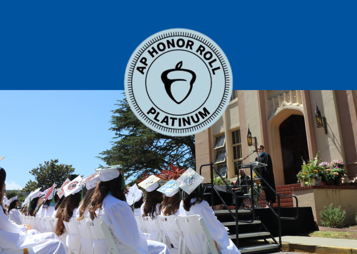 NDB Earns 2024 AP School Honor Roll With PLATINUM Designation | Details ...