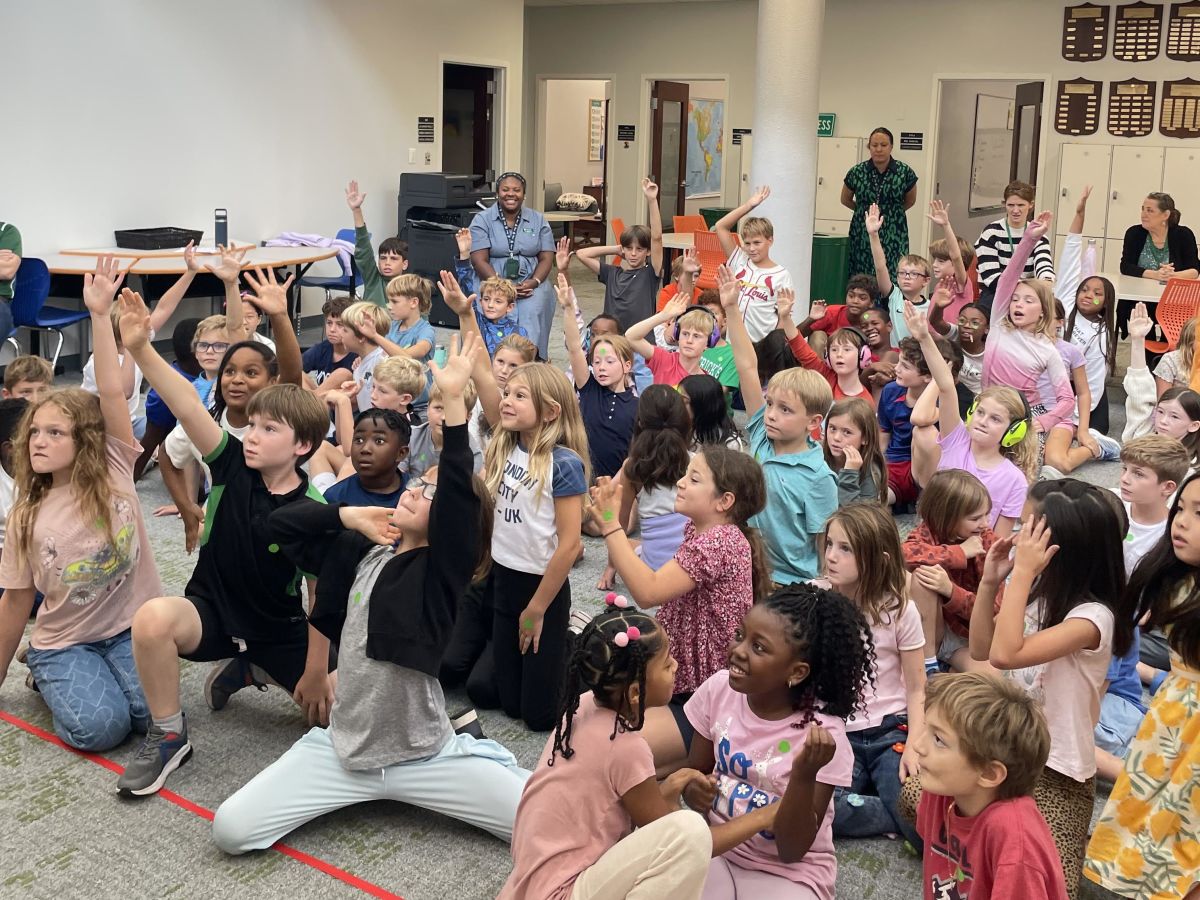 24th Annual Battle of the Books: A Fun-Filled Reading Competition for ...