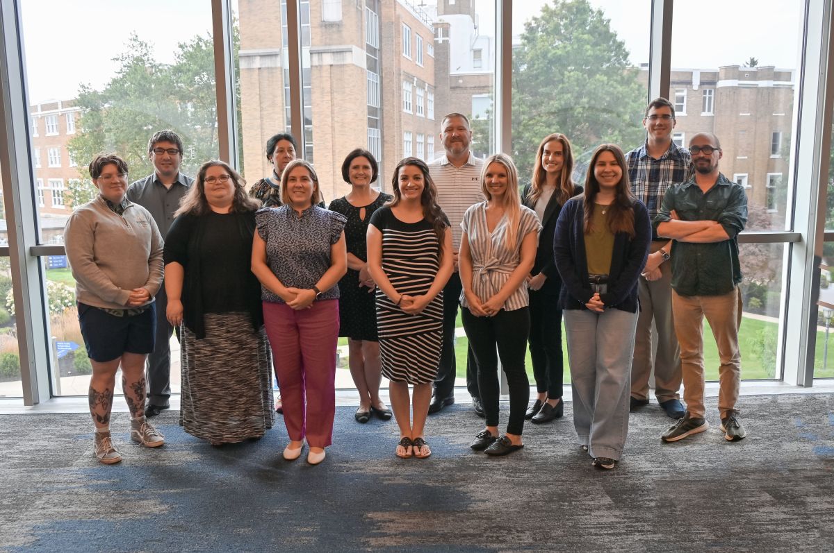 Misericordia Welcomes New Faculty for 2024 2025 Academic Year News