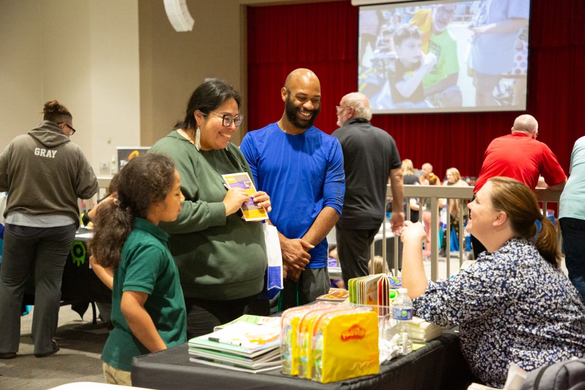 Special Education Transition Fair will be held Oct. 24 | News Story ...