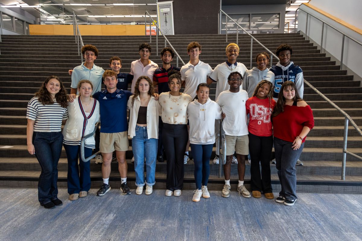 Three Country Day Students Named National Merit Semifinalists, Six ...