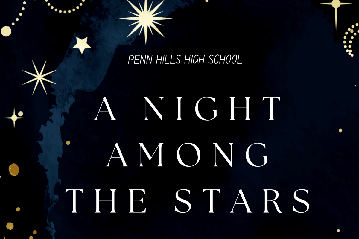 A Night Among the Stars | News Details