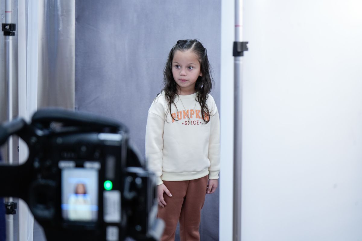 Say Cheese! Fall Pictures Underway at Morrow News Details