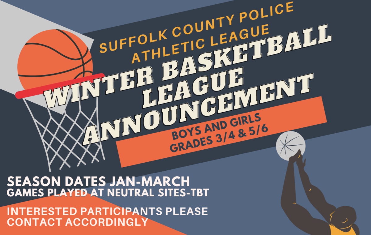 2025 PAL Winter Basketball Mulligan Default Post Page