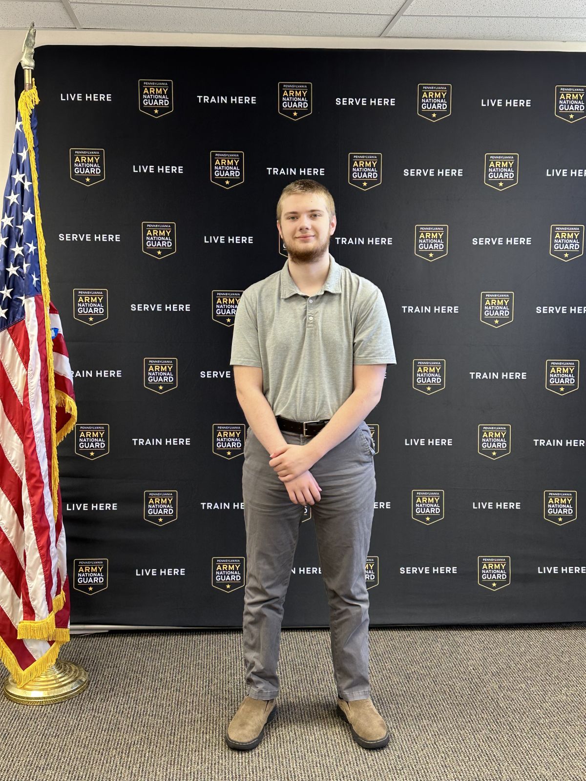 EASTERN Networking and Cybersecurity Senior Uses Skills to Help Friends ...