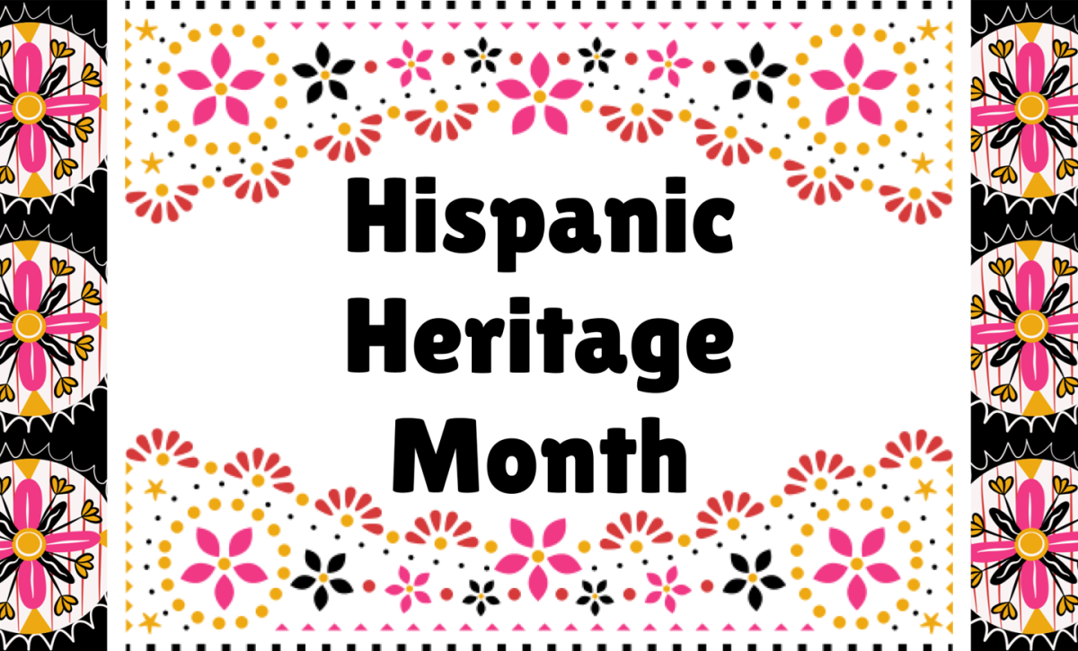 “Mi Gente” Students Highlight Hispanic Heritage Month News Details