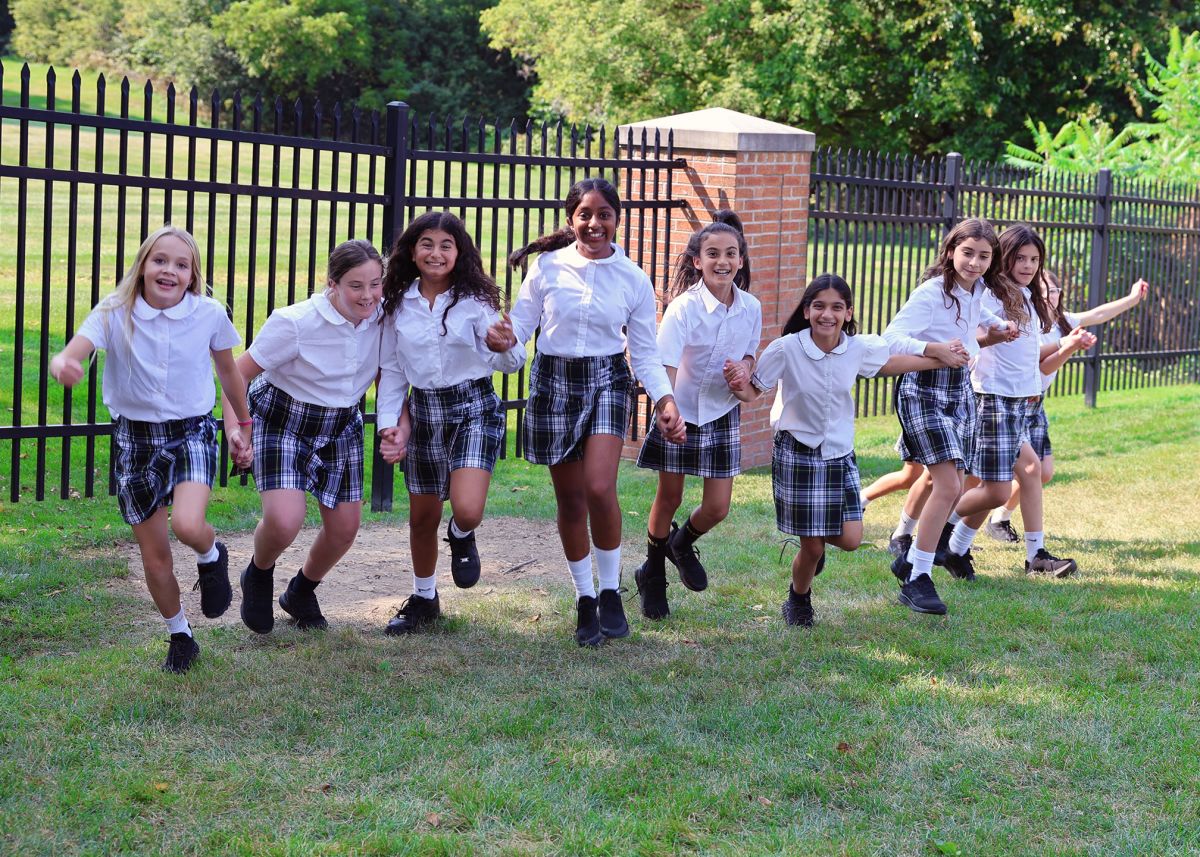 HOW THE IBPYP AFFECTS SCHOOL CLIMATE A Catholic and Marist School