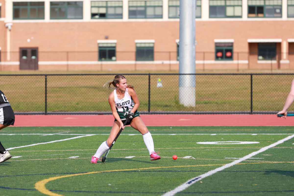Gianna Trotta Named Among Top 50 Field Hockey Players by Newsday | News Post