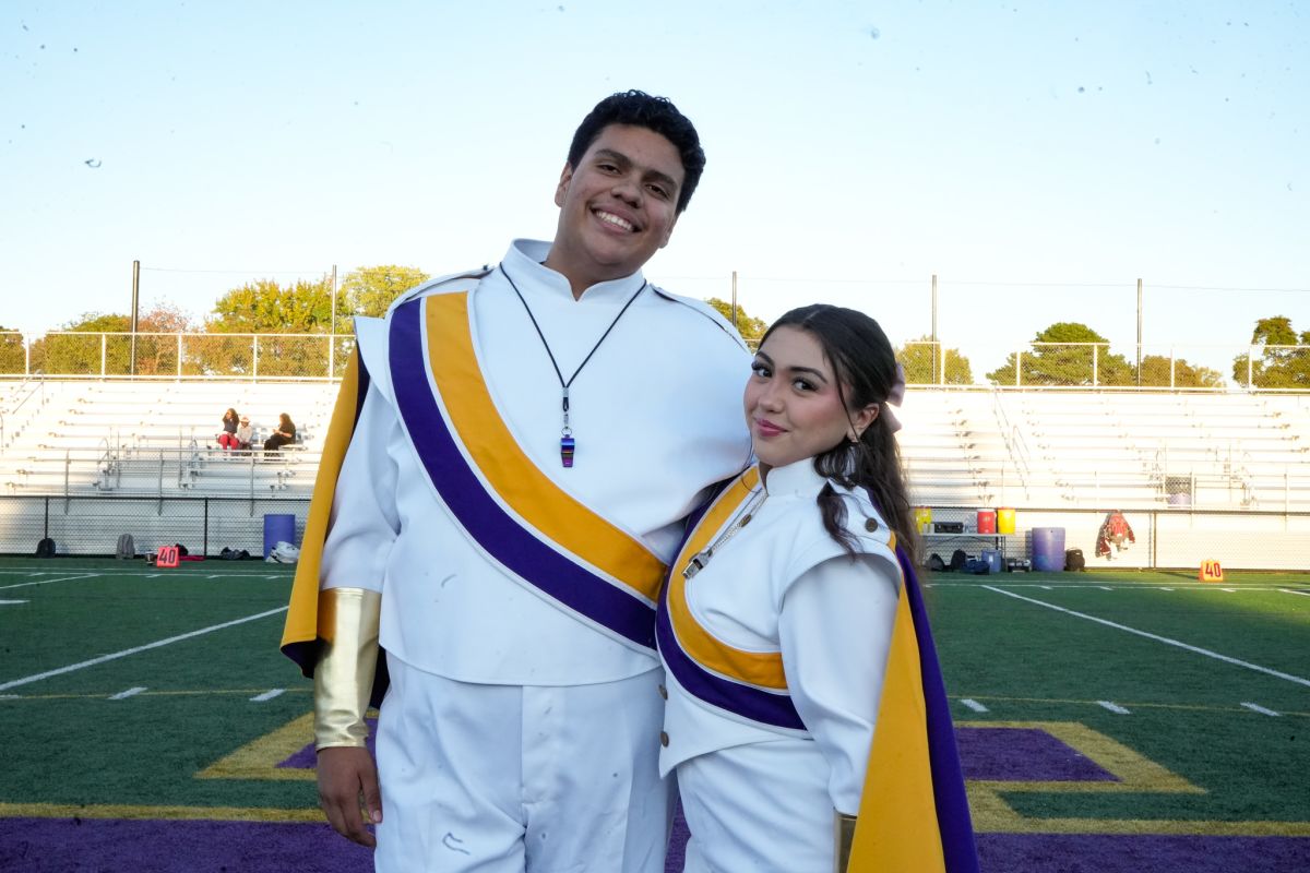 Musketeer Monday Part Two Juan Gallardo and Alexandra Othman Music