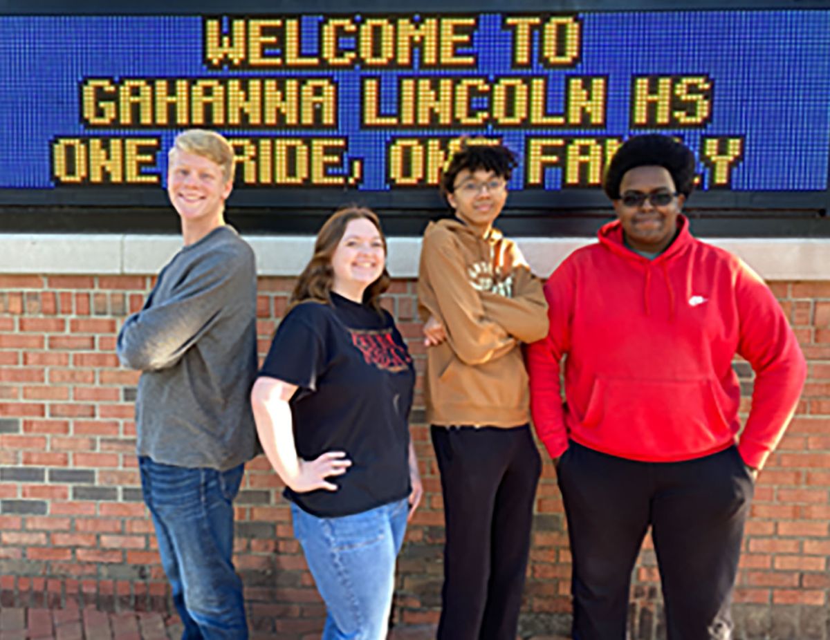 Six GLHS Students Recognized as National Merit Commended Students