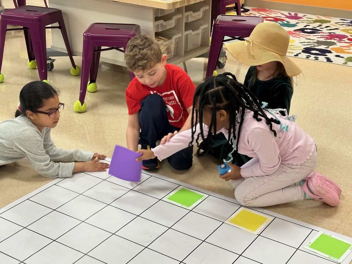 Mlk Stem Program District Granted $20K For STEM Program | Post Detail