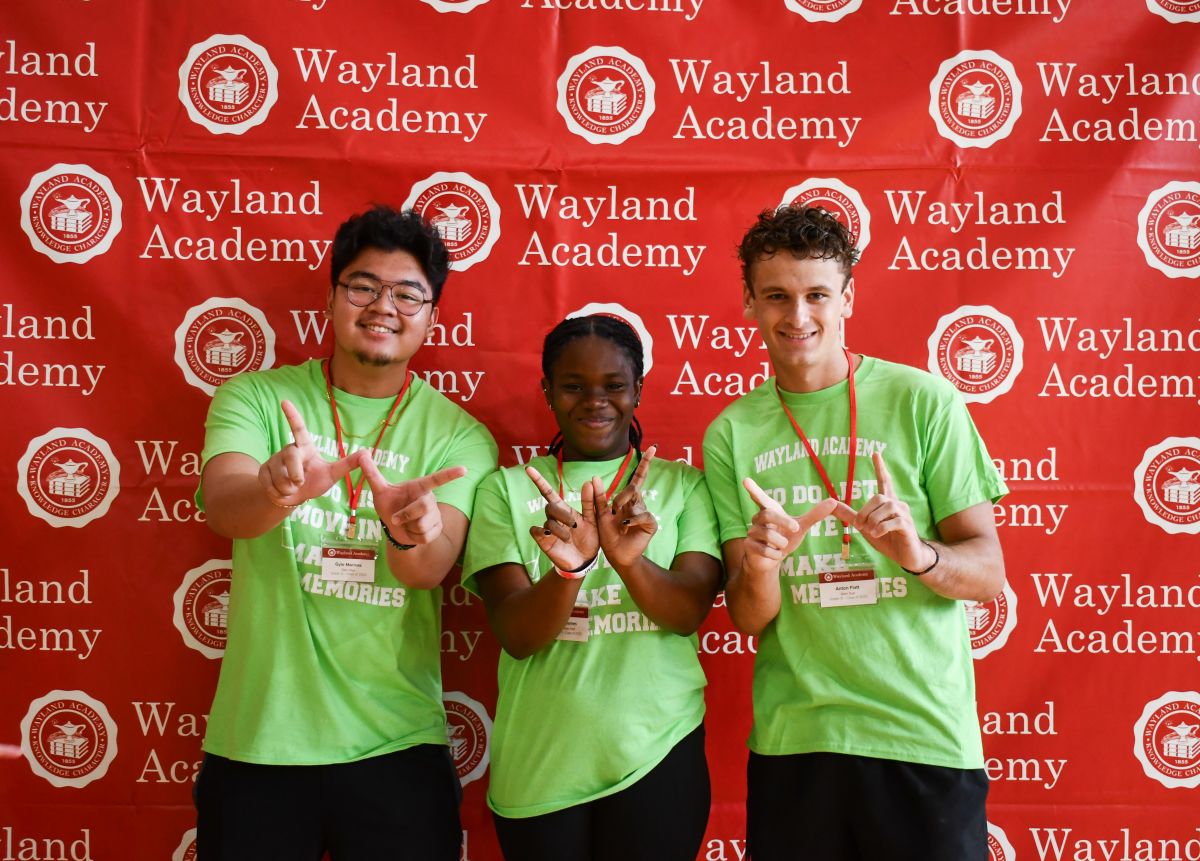 Making the Most of Your Wayland Experience | News Details