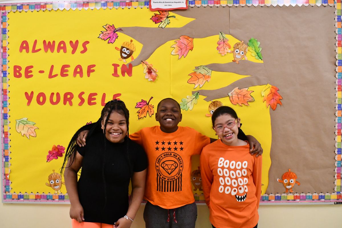 MVCSD SPORTS ORANGE SHIRTS IN SUPPORT OF UNITY DAY News Details