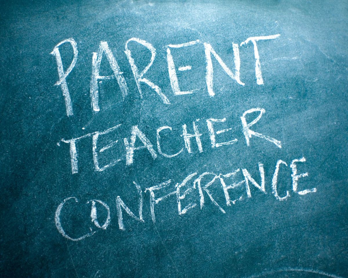 Spring Parent/Teacher Conferences - Register Now! | District News Details