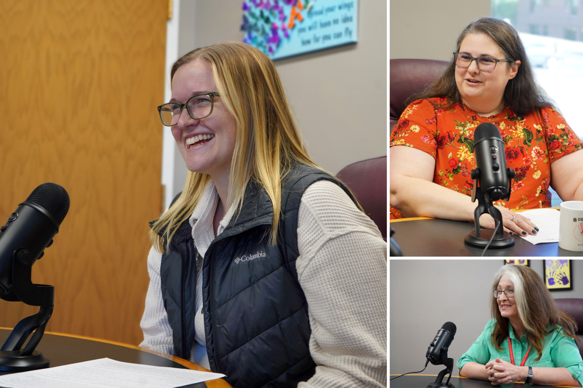 Adriane Howard Math Exploring the New Math Curriculum | News Landing Page