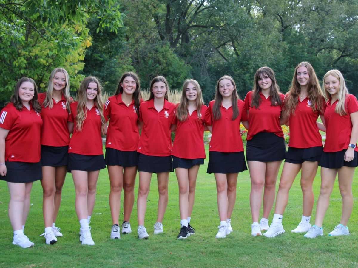 Golf team wins regional championship! | School News