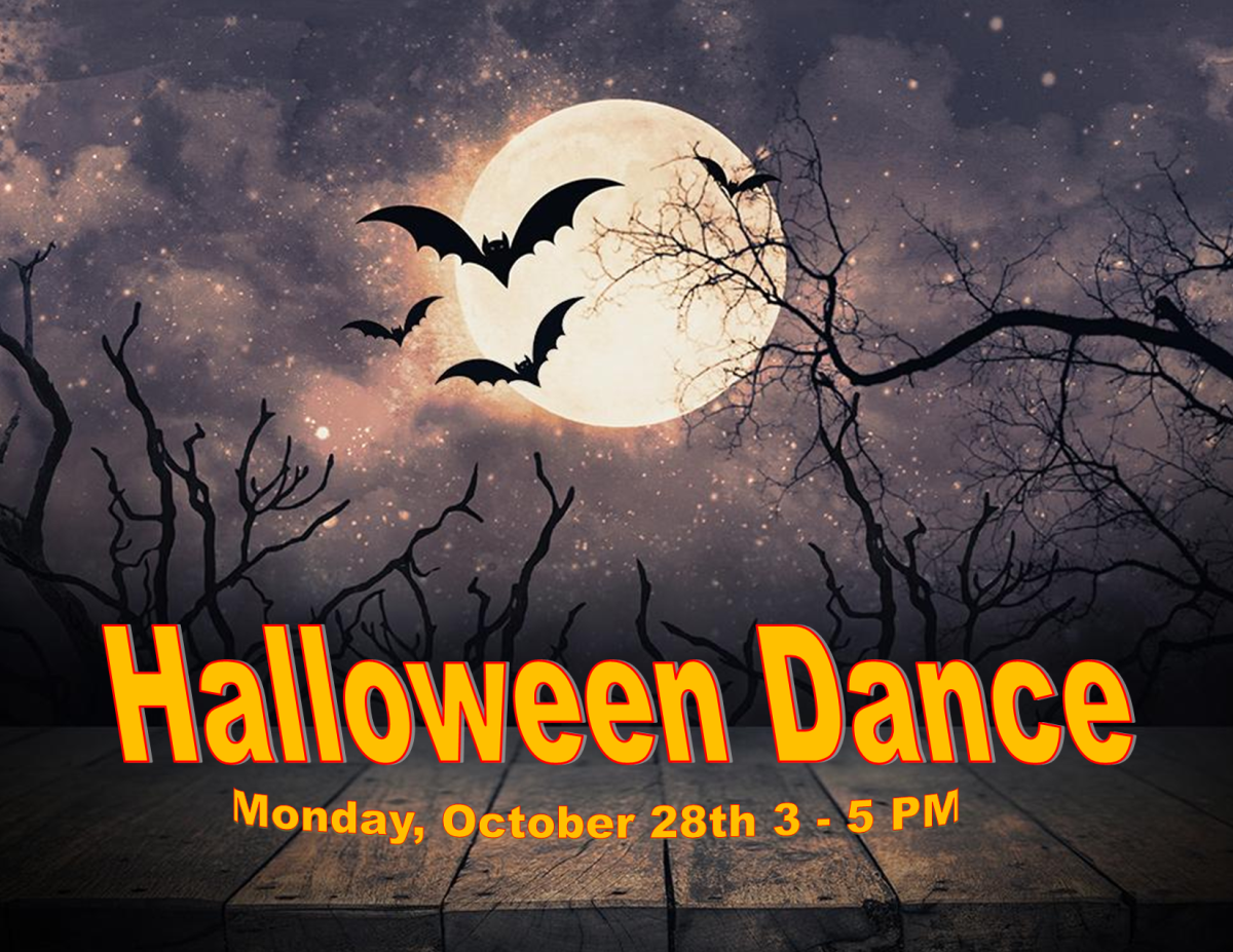 2024 Halloween Dance! News Details Hawthorne Middle School