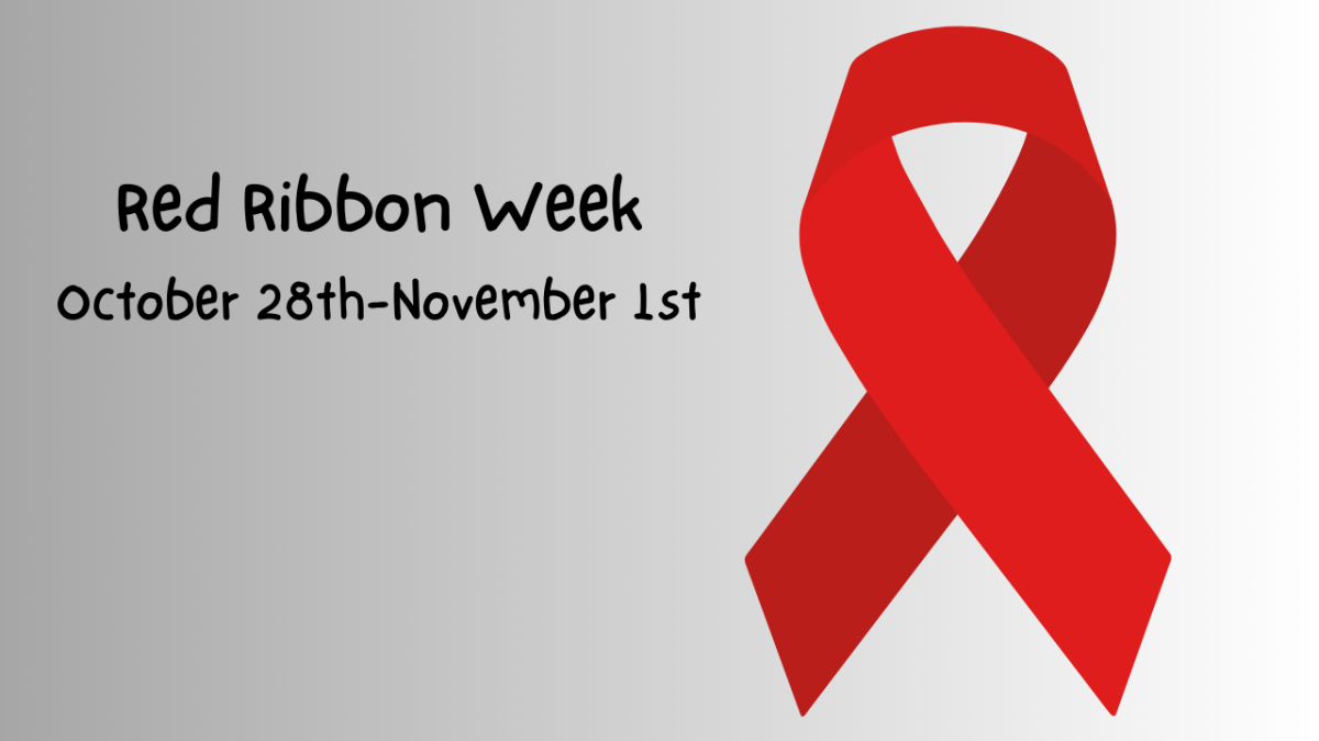 Red Ribbon Week | Details