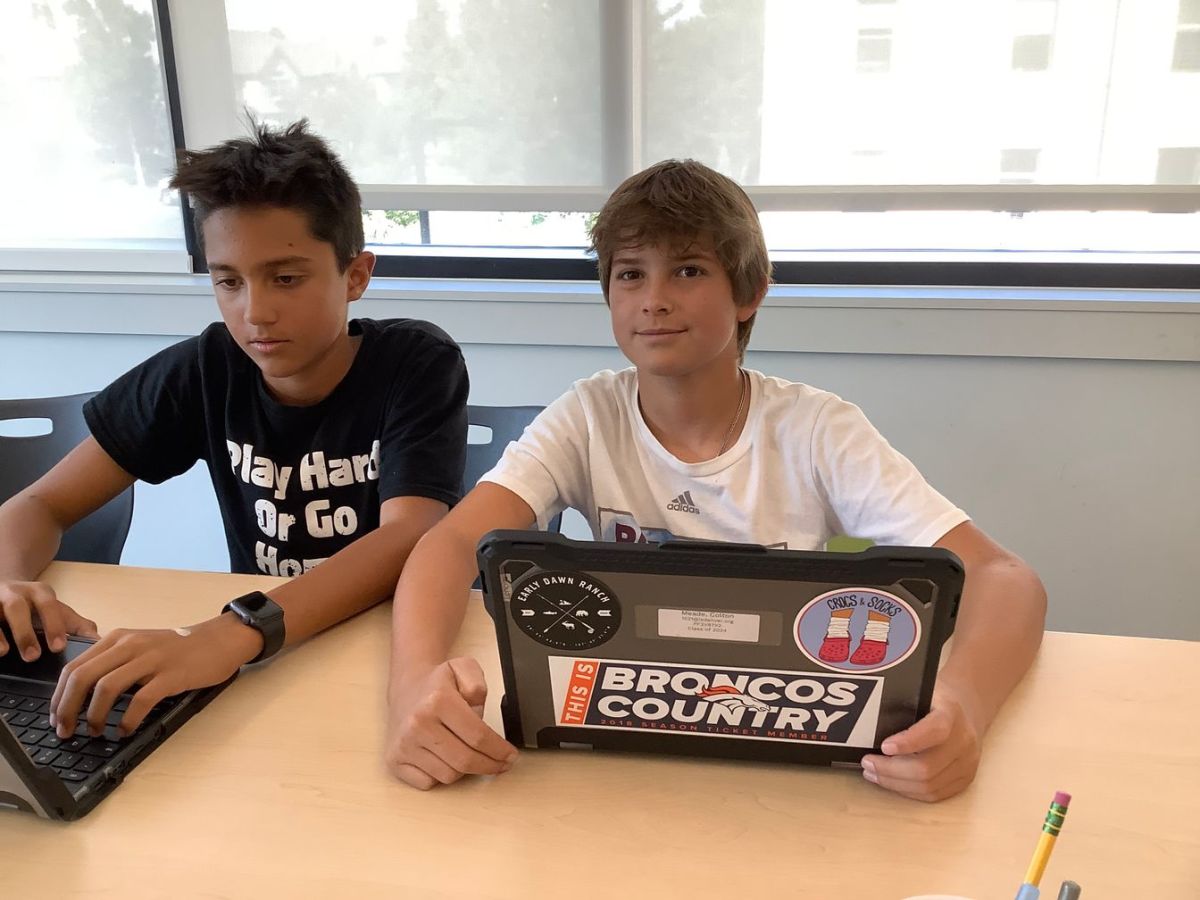 How the International School of Denver Transformed Our Family's