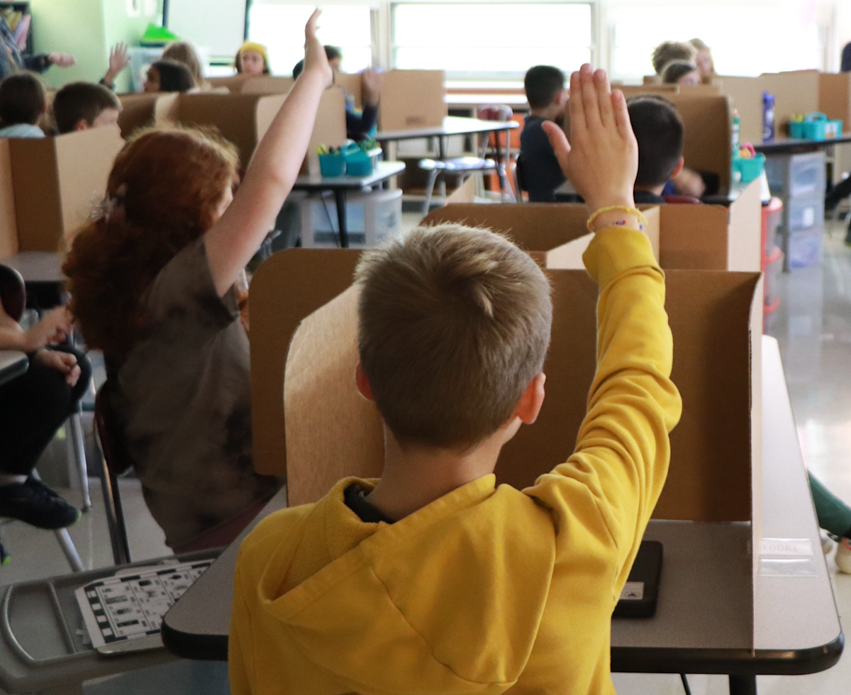Kids Voting | Post Details