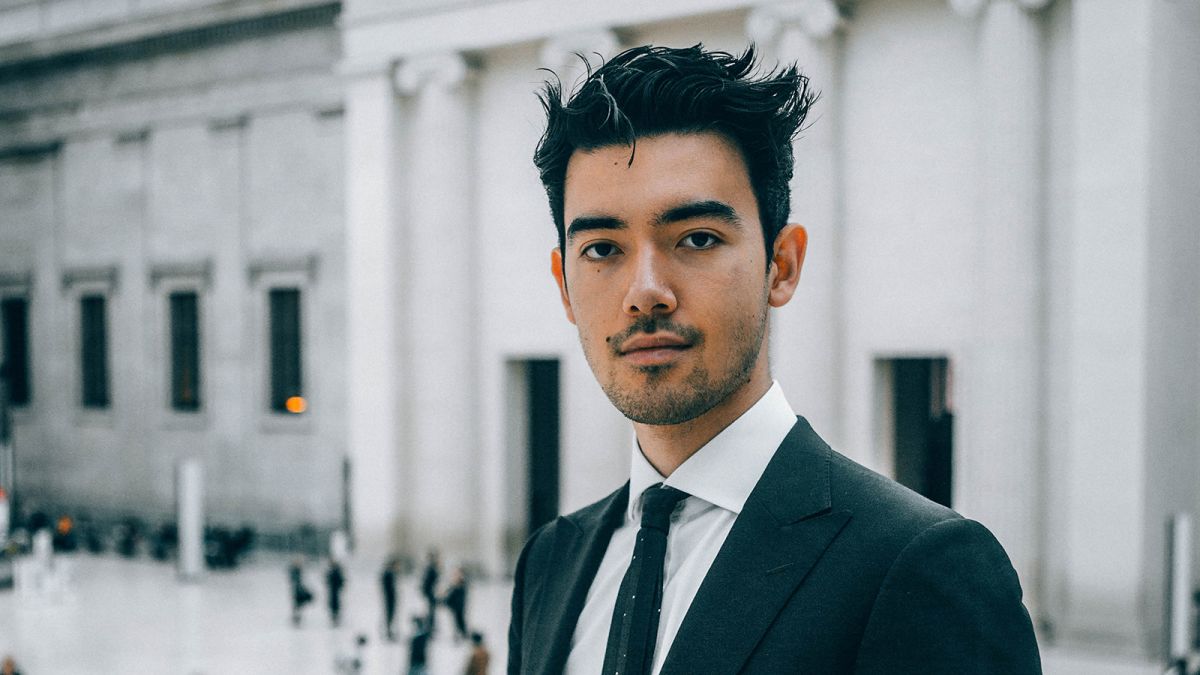 20 Questions with Harry Rylance ’15, Pianist | News Post
