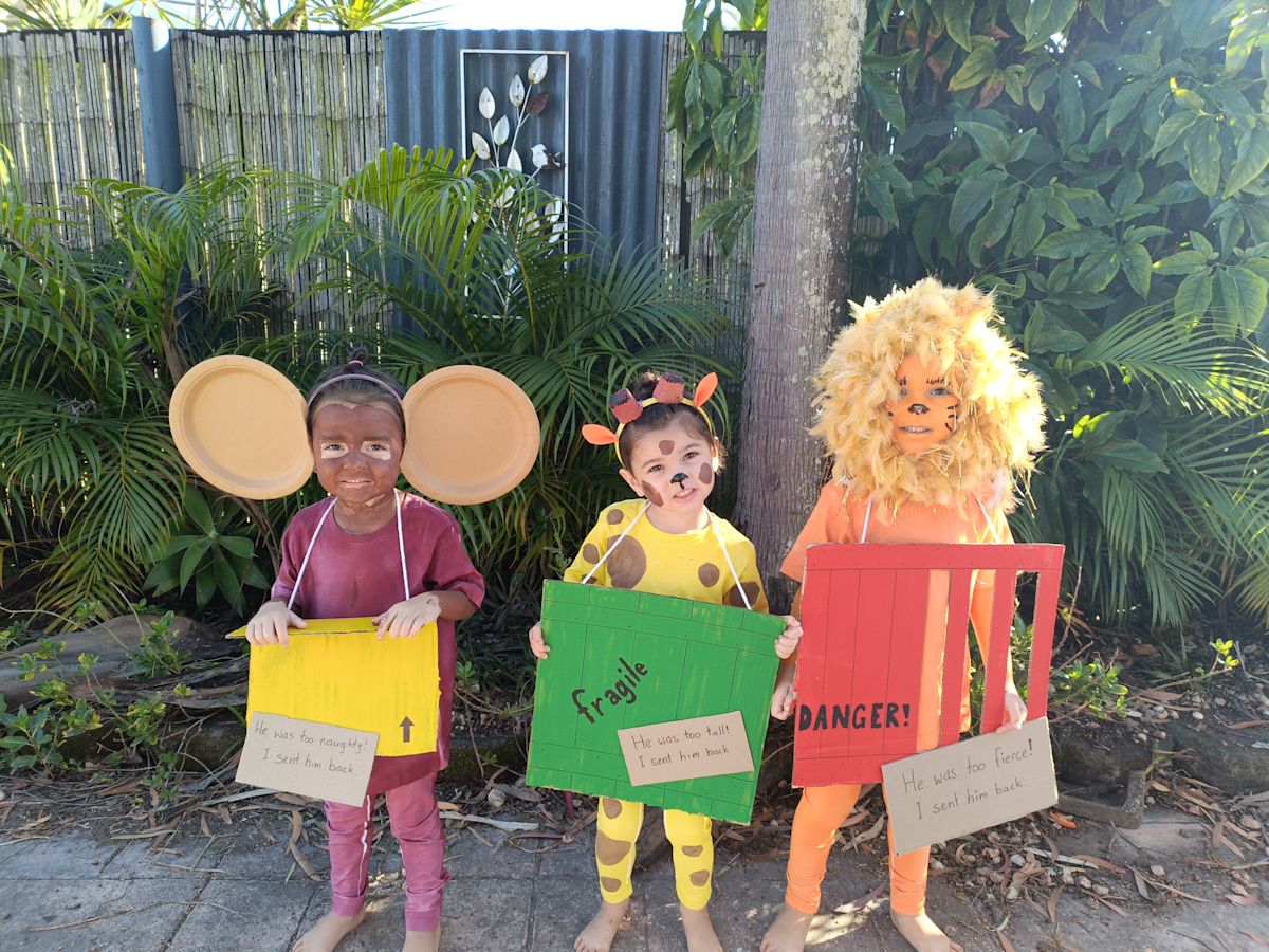 Children's Book Week 2025 - Dress Up and Celebrate for Primary Assembly ...