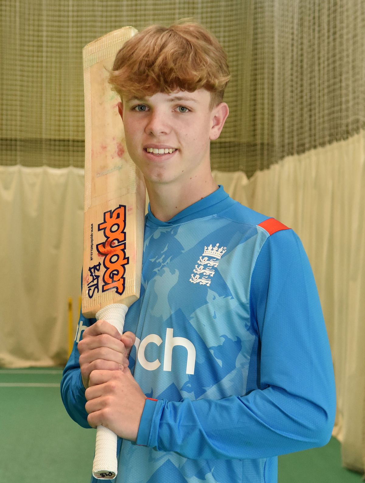 Joseph Moores