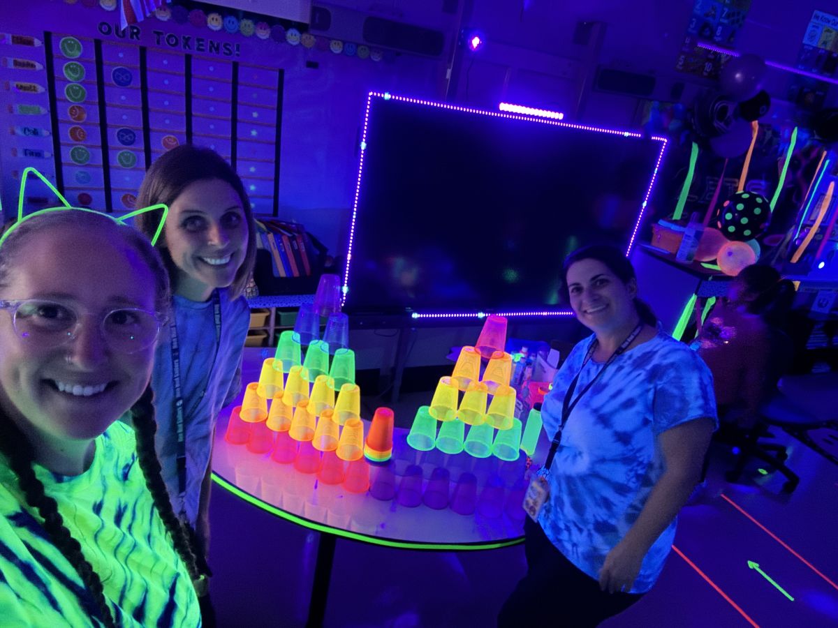 Glow Week Gives Students a Chance to Shine | Post Details
