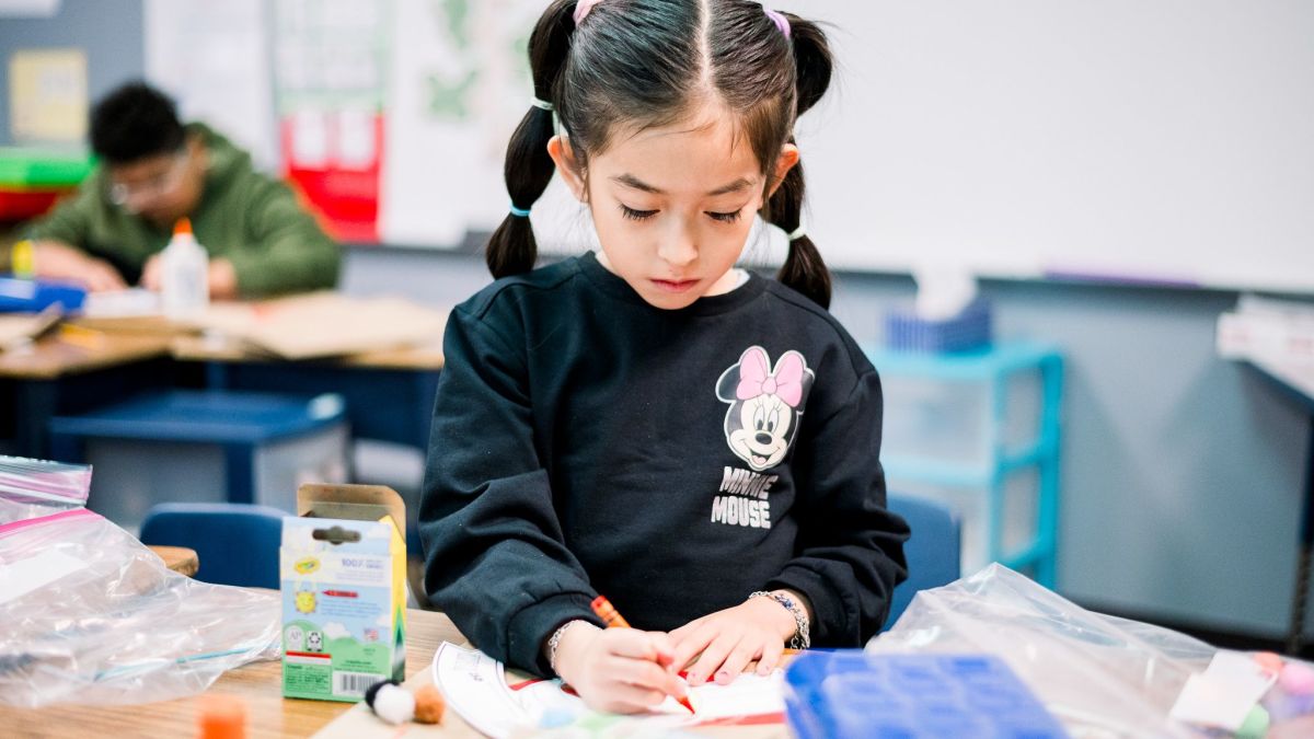 San Angelo Students Embrace Literacy and Self-Expression at United We ...