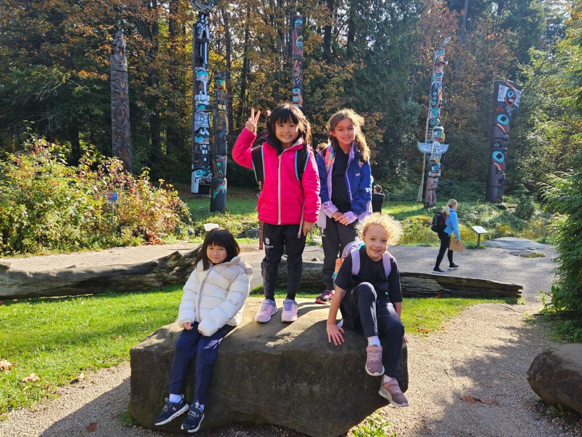 From the Elementary School Associate Principal: How Field Trips Bring ...